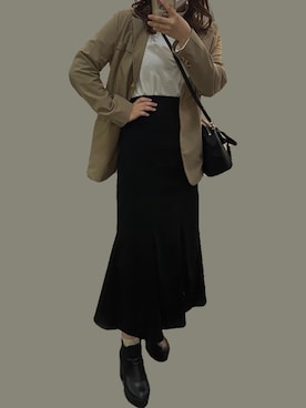 Yukaさんのコーディネート