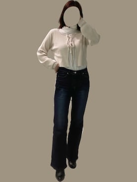 Yukaさんのコーディネート