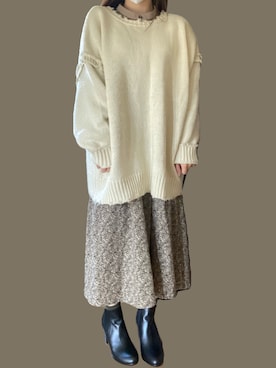 Yukaさんのコーディネート
