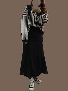 Yukaさんのコーディネート