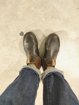 ROTOTO_reiさんのコーディネート