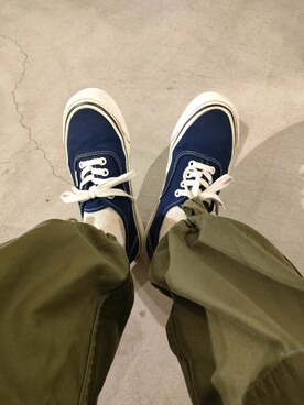 ROTOTO_reiさんのコーディネート