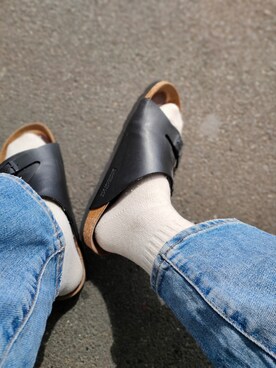 ROTOTO_reiさんのコーディネート