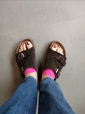 ROTOTO_reiさんのコーディネート