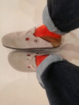 ROTOTO_reiさんのコーディネート