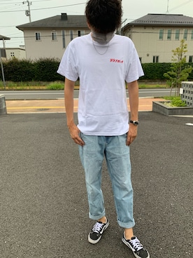 お旦那のふくさんのコーディネート