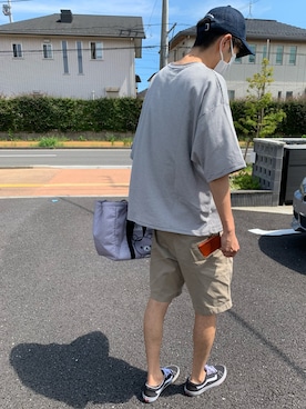 お旦那のふくさんのコーディネート