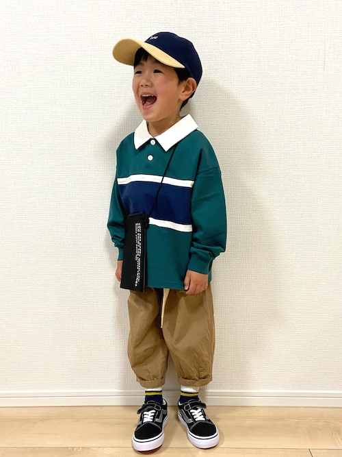 1KK1-013さんのコーディネート