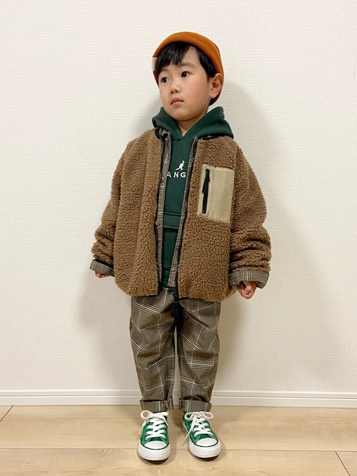 1KK1-013さんのコーディネート