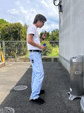 やひさんのコーディネート