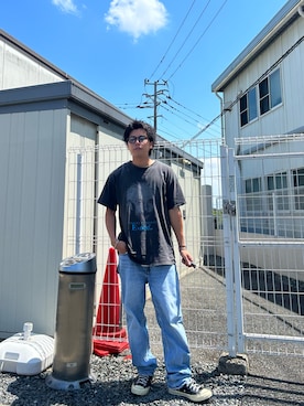 やひさんのコーディネート