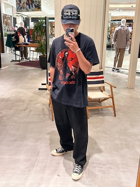 やひさんのコーディネート