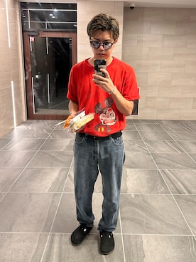 やひさんのコーディネート