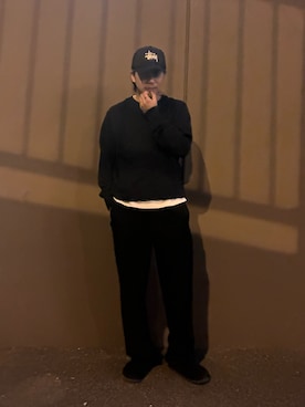 やひさんのコーディネート