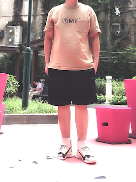  doy doy 000さんのコーディネート