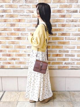 shifon*さんのコーディネート