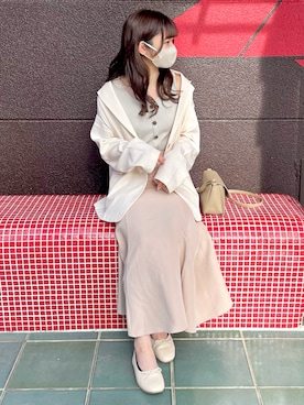 shifon*さんのコーディネート