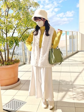 shifon*さんのコーディネート