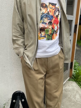 ryu_1989さんの（GIVENCHY | ジバンシイ）を使ったコーディネート