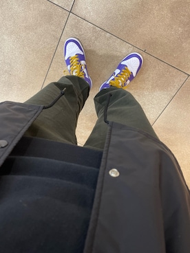 nanoさんのコーディネート