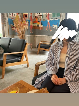 蚊さんのコーディネート
