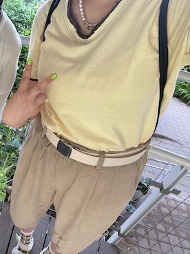 蚊さんのコーディネート