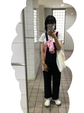 motaさんのコーディネート