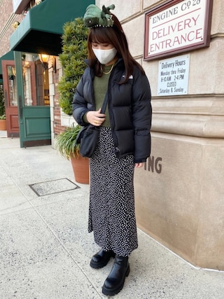 ジャケット・アウター THE NORTH FACE ZEPHER COAT NDW91863 NF0A3C8DLE4_c2f4f856-1dbd-45d1