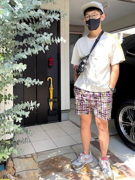 KHさんの（MARNI | マルニ）を使ったコーディネート
