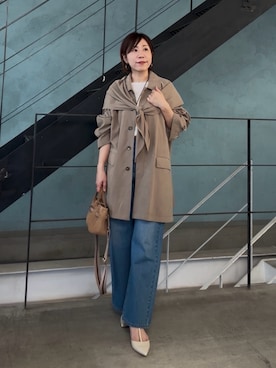 rd-yuko さんのコーディネート