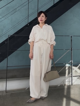 rd-yuko さんのコーディネート