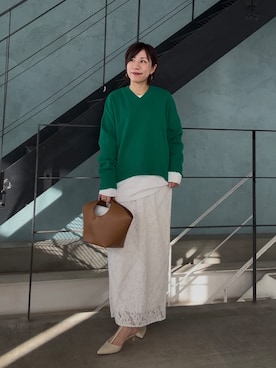 rd-yuko さんのコーディネート