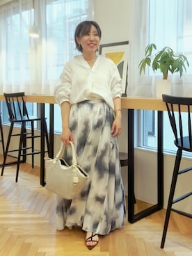 rd-yuko さんのコーディネート