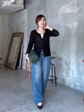 rd-yuko さんのコーディネート