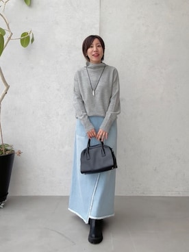 rd-yuko さんのコーディネート