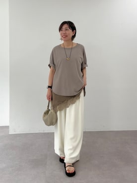 rd-yuko さんのコーディネート