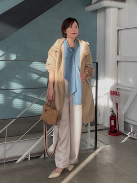 rd-yuko さんのコーディネート