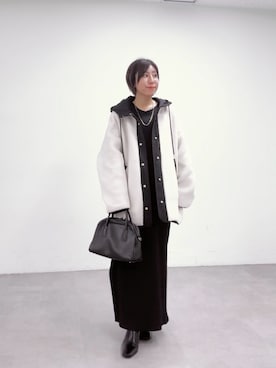 rd-yuko さんのコーディネート