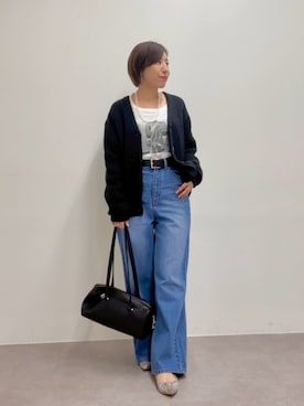 rd-yuko さんのコーディネート