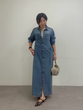 rd-yuko さんのコーディネート