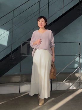 rd-yuko さんのコーディネート