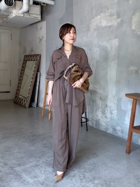 rd-yuko さんのコーディネート