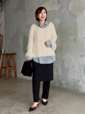 rd-yuko さんのコーディネート