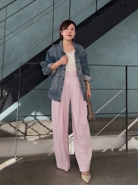 rd-yuko さんのコーディネート