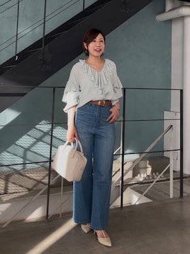 rd-yuko さんのコーディネート