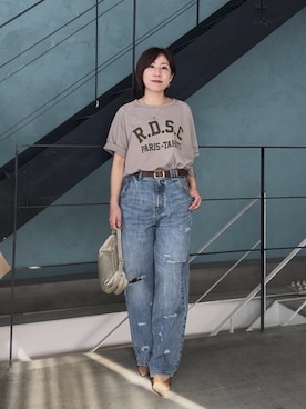 rd-yuko さんのコーディネート