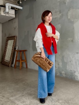 rd-yuko さんのコーディネート