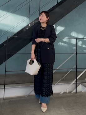 rd-yuko さんのコーディネート