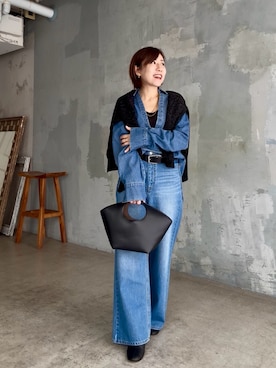 rd-yuko さんのコーディネート