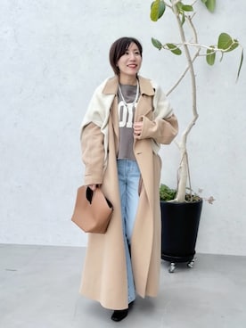 rd-yuko さんのコーディネート